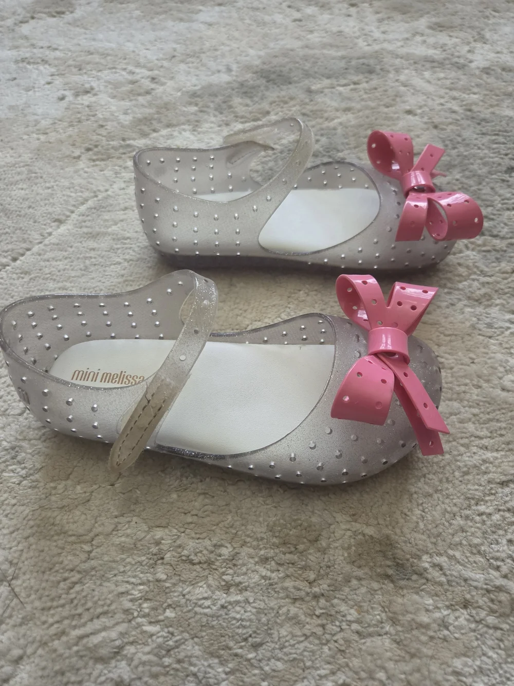 Mini Melissa mini melissa